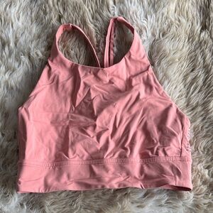 Lululemon Soulcycle bra